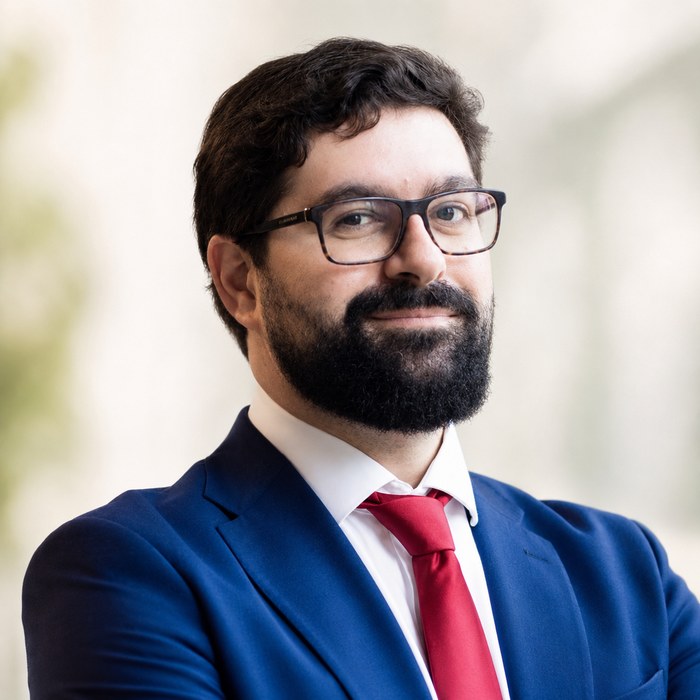 Benjamin Guedj