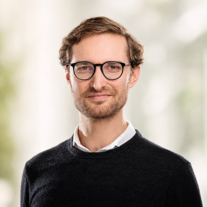 Maxime, votre conseiller personnel